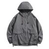 Traje de Ventilador de Refrigeración con Explosiones Transfronterizas Traje de Aire Acondicionado de Refrigeración Ropa con Dos Ventiladores Traje Protector Solar Ropa de Trabajo para Pareja