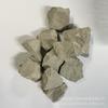 Mineral natural puro de pirita, cuarzo, galena, dolomita, apatita, clorita, montmorillonita, molibdenita, arsenopirita.