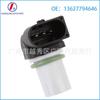 Adequado para Sensor de Posição do Virabrequim Sensor de Posição do Comando de Válvulas do Carro Série 3 da BMW 13627794646
