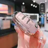 Adecuado para Funda de Llave Audi A6L A4L Llave de Coche Q5L Carcasa A7 A8 Q7 Q8 A5 Q3 A3 Bolsa 2L