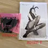 Linai medias sexys pantimedias sexys rasgadas calcetines de malla pasión gratis off tentación de punta abierta pantimedias delgadas transparentes medias 8019