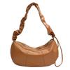 2024 Outono e Inverno Nova Grande Capacidade Ins Trendy Casual Bolsa Tote Bolsa Feminina Moda Bolsa de Ombro para Trabalho Viajante Bolsa Feminina
