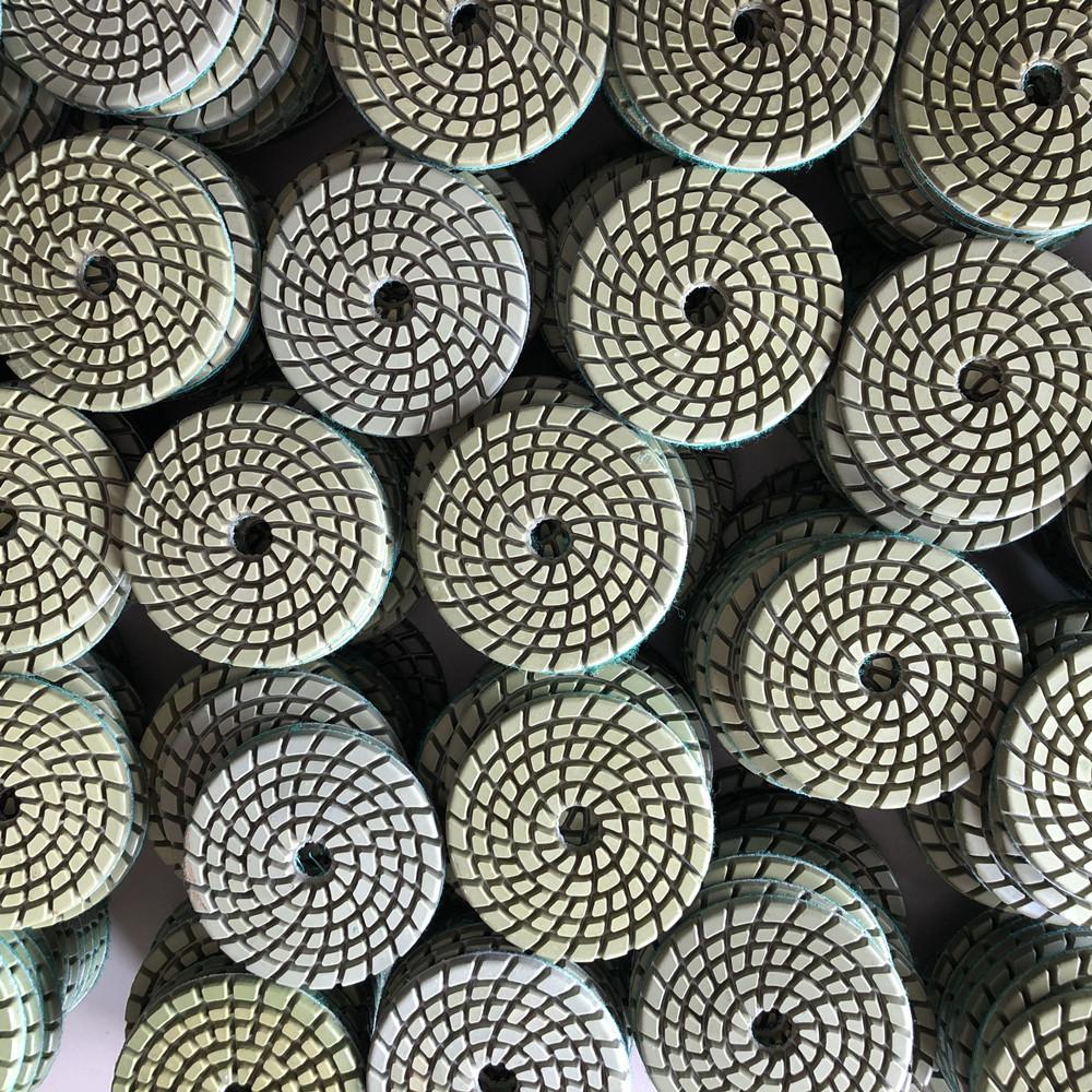 polishing pad