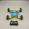 Bthx 24521797 Carro Horizontal de Oito Vias Apenas para Referência em Sala de Aula