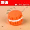 Simulação Macaron Acessórios Creme Gel Papelaria Caixa Gel Deixando Cair Telefone Móvel Caso diy Acessórios de Cabelo Manchete Material de Decoração