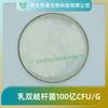 Bifidobacterium Lactis 10 Mil Millones de Ufc/G Cepa Probiótica Bifidobacterium Animalis Polvo Liofilizado Probiótico Envío Gratis