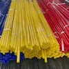 Varillas de Nylon, Varillas de Politetrafluoroetileno, Varillas de PU, Varillas de Polietileno de Peso Molecular Ultra Alto, Son Resistentes al Envejecimiento y al Desgaste