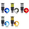 Luz de Coche 12V T10 26 LED Decodificación Luz Indicadora de Ancho Luz LED para Coche Luz de Coche W5W Luz de Matrícula Súper Brillante