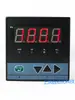 Instrumento de Medição e Controle Digital de Display Único Shangrun Hwp-C903-02-23-Hlp Medidor de Display de Pressão de Entrada