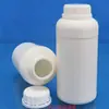 Botella Anti-robo Spot 500ML Botella Química Botella de Aceite Esencial Botella de Tinta Reactiva Botella de Fertilizante Boca Grande