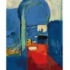Dropshipping Transfronterizo DIY Pintura al Óleo Digital Serie Paisaje Global Shopify Eby Amazon Wis