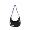 Bolso de Hombro de Marca de Moda de Estilo Japonés 2022 Bolso para Mujer Versión Coreana Simple Versátil Casual Bandolera Moderna y Versátil