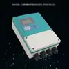 Medidor de Interfaz de Lodos Ultrasónico Industrial en Línea, Medidor de Lodos y Agua, Detector de Espesor de Lodos, Medidor de Nivel de Lodos
