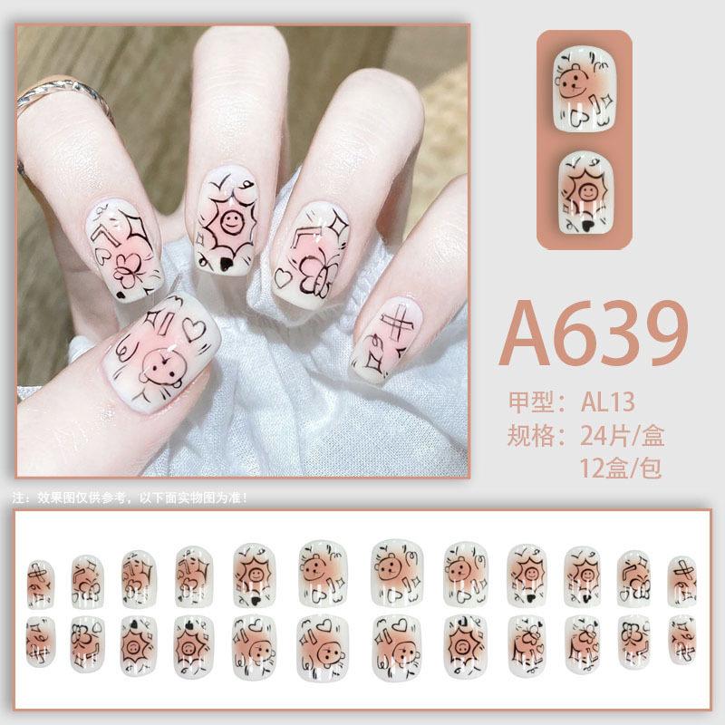 A639