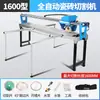 Máquina Cortadora de Azulejos de Escritorio Automática Waterjet Piedra Roca Losa Azulejo de Piso Ranurado Multifuncional Eléctrica Máquina de Chaflánado a 45 Grados