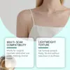 LANISKA Gel para el Cuidado del Cuerpo Fórmula Suave Hidrata y Cuida la Piel Cómoda Uso Diario Externo Gel