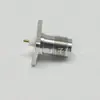 Conector Rf Rf Tnc-Kfd Montagem em Painel