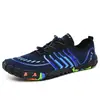 Nuevos Zapatos de Vadeo y Senderismo en Río para Hombre y Mujer de Primavera y Verano Zapatos Casuales Zapatos Deportivos de Playa para Mujer Zapatos de Playa