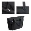 Bolso de Mano para Mujer de Venta Caliente Transfronteriza, Ligero y Esponjoso, Adecuado para Viajes, Fitness y Trabajo, Bolso Tote, Al por Mayor en Stock