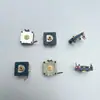 Grabadora de Radio FM Capacitor Variable Pin Doblado 106F FM 20P 11mmx11 mmxAltura 5mm