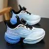 Zapatos para Niñas 2026 Nuevo Primavera Niños Chi Tu 8por Zapatos Deportivos Niños Grandes Malla Correr Baloncesto Zapatos Niñas