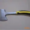 Suministrar hacha de cocina (hacha de camping) hacha multipropósito y varias herramientas de ferretería de alta calidad y bajo precio