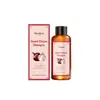 HOEGOA Champú Hidratante Limpieza Diaria Suave Hidratante del Cuero Cabelludo Champú para el Cuidado del Cabello Liso