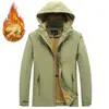 Chaqueta de Talla Europea para Comercio Exterior Transfronterizo para Hombres, Abrigo de Algodón con Forro de Felpa, Ropa Exterior Casual para Exteriores, Chaqueta de Primavera y Otoño para Influencer de Transmisiones en Vivo de Tiktok