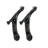 701116186575 T11-2909010 T11-2909020 Brazo de Control para Chery A5