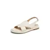 Novos Sapatos Plataforma de Solado Grosso, Sandálias Rasteirinhas de Praia, Saltos Plataforma Grossos, Sapatos Tamanho Grande 33-43, Sapatos de Exportação da Amazon