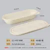 Saizhuo lonchera biodegradable lonchera desechable tazón de almidón de maíz caja para llevar lonchera con tapa