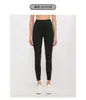 Série de Cores Dopamina Confortável e Respirável Cintura Alta Justo Traje Esportivo Sexy Estilo Deusa Traje de Yoga Fitness