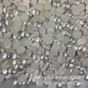 Han Biao exportación caliente Resina de resaltado de permanente de perla Semiesfera de permanente Epoxi Hot Fix