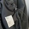 Shisanxing SUM**** Outono/Inverno 2026 Jaqueta Casual de Couro PU de Alta Qualidade Estilo Cool de Hong Kong para Mulheres