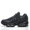 Sapatos de Comércio Exterior Transfronteiriço Putian Air Max 95 Amortecimento Aumento de Altura Sapatos com Amortecimento a Ar Sapatos Casuais Masculinos e Femininos Sapatos Esportivos para Corrida