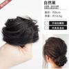 En stock Cabeza de Bola Estabilizada Rizador Recto Rizador de Cabello Rizador de Cabello Rastrillo para Cabello Peluca Infantil Bolsa para Peluca Cabello Artificial Brácteas