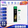Gleamxi Roll-On Essência para Cuidados com os Cabelos Massagem no Couro Cabeludo Cuidados com a Raiz do Cabelo Roll-On Refrescante Essência para o Couro Cabeludo