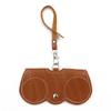 Bolsa de armazenamento de óculos ins Óculos de sol portáteis Estojo Óculos de sol Suporte de óculos de sol Estojo protetor Estojo de óculos de miopia de moda portátil