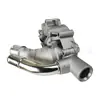 Adecuado para el ensamblaje de la bomba de agua de refrigeración del coche SsangYong 6652001201 6652001001 6652000801