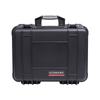 Caja de seguridad para herramientas portátiles Dingyang D4817, impermeable y a prueba de humedad, panel protector de plástico para herramientas y equipos