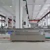 Vendas Diretas da Fábrica de Origem: Linha de Produção de Máquina Extrusora de Cateter Gastroscópio Médico, Máquina de Extrusão de Cateter Médico de Precisão