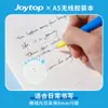 Cuaderno A5 Doraemon B5 Encuadernación Fresca Inalámbrica Patrón de Dibujos Animados Lindo Estudiante Engrosado Soporte Horizontal Dropshipping