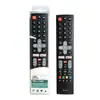 O RM-L1592 é um controle remoto universal para TVs LCD Skyworth, disponível em inglês e um produto popular no atacado para vendas transfronteiriças.