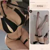 Lingerie Sexy para Flertar, Sistema de Abstinência Qqny Lingerie Sexy, Uniforme Sexy Feminino, Desejo Puro, Não Precisa Tirar, Pijama de Tentação