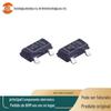 Embalagem TLV803SDBZR SOT-23 serigrafia VOTQ Chip de monitoramento MCU monitoramento IC de reset