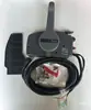 Adecuado para Caja de Control de Acelerador y Engranajes de Motor Fuera de Borda. Caja de Control de Acelerador y Engranajes Marinos, Accesorios para Caja de Control Remoto, Cerradura Eléctrica de Puerta