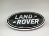 Aplicável a Land Rover Aurora Discovery Shenxing Range Rover Sport Logotipo da Rede Média Logotipo da Porta Traseira do Tronco Logotipo do Carro Modificado
