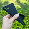 Funda de TPU Esmerilado para Redmi note17Pro Max Arroz Rojo Cáscara Suave Cubierta Protectora