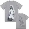 Adore Me Residency Global Tour Camiseta Mercah Sabrina Carpenter