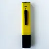 Medidor de pH Pluma de Prueba Ácido-Base Transfronterizo OEM Portátil Acuario Calibración Automática Medidor de Acidez Tester de Valor de pH